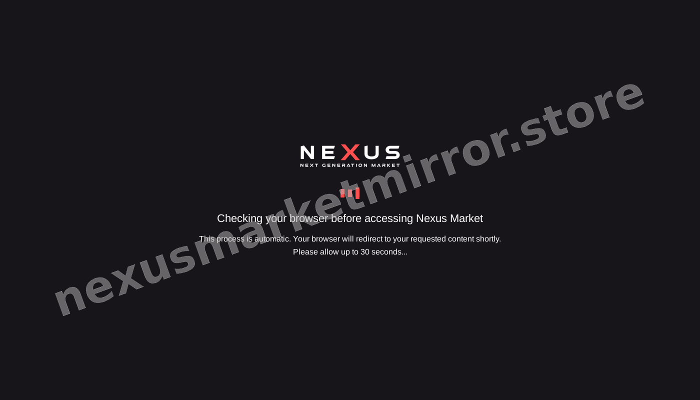 DDoS Protection Screen